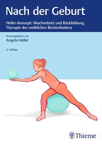 Abbildung von: Nach der Geburt - Thieme