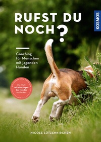 Abbildung von: Rufst du noch? - Kosmos