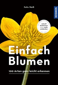 Abbildung von: Einfach Blumen - Kosmos