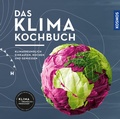 Cover: Das Klimakochbuch - Kosmos