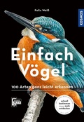 Cover: Einfach V&ouml;gel - Kosmos