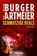 Cover: Schmutzige Deals - Knaur