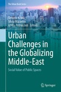 Cover: Urban Challenges in the Globalizing Middle-East - Springer