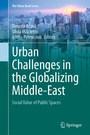 Cover: Urban Challenges in the Globalizing Middle-East - Springer