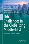 Cover: Urban Challenges in the Globalizing Middle-East - Springer