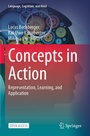 Cover: Concepts in Action - Springer