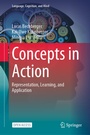 Cover: Concepts in Action - Springer