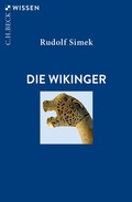 Abbildung von: Die Wikinger - C.H.BECK