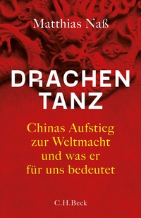 Abbildung von: Drachentanz - C.H.BECK