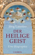 Cover: Der heilige Geist - C.H.BECK