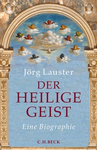 Abbildung von: Der heilige Geist - C.H.BECK