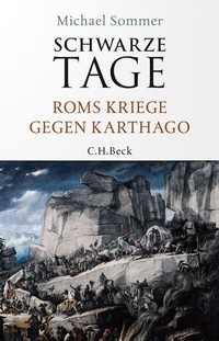 Abbildung von: Schwarze Tage - C.H.BECK