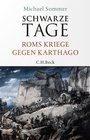 Cover: Schwarze Tage - C.H.BECK