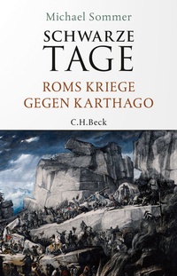 Abbildung von: Schwarze Tage - C.H.BECK