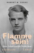 Abbildung von: Flamme sein! - C.H.BECK
