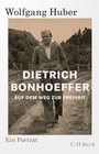 Cover: Dietrich Bonhoeffer - C.H.BECK