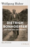 Cover: Dietrich Bonhoeffer - C.H.BECK