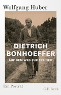 Cover: Dietrich Bonhoeffer - C.H.BECK