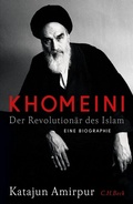 Abbildung von: Khomeini - C.H.BECK