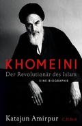Abbildung von: Khomeini - C.H.BECK
