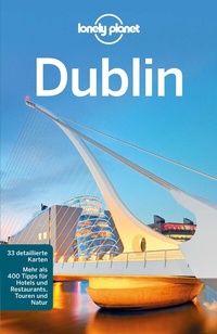 Abbildung von: LONELY PLANET Reiseführer E-Book Dublin - LONELY PLANET DEUTSCHLAND