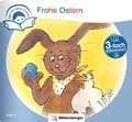 Cover: Zeit f&uuml;r Geschichten - 3-fach differenziert, Heft 4: Frohe Ostern - A - Mildenberger Verlag GmbH