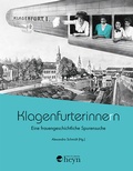 Cover: Klagenfurterinne(r)n - Heyn