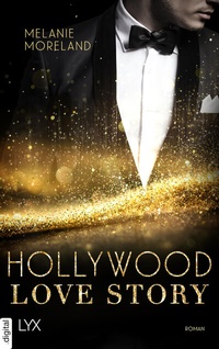 Abbildung von: Hollywood Love Story - LYX