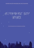Cover: Astronomie der Bibel - Books on Demand