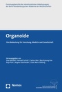Cover: Organoide - Nomos