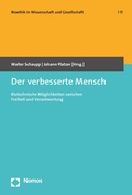 Cover: Der verbesserte Mensch - Nomos