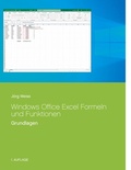 Bild: Windows Office Excel Formeln und Funktionen - BoD - Books on Demand