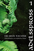 Cover: Adelsspross - neobooks
