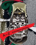 Cover: Alexandra Bircken - Hatje Cantz Verlag