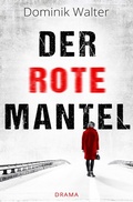 Cover: Der rote Mantel (Kurzgeschichte) - epubli