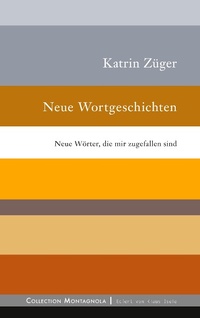 Enlarge image Cover: Neue Wortgeschichten - Books on Demand