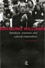 Cover: Raymond Williams - Routledge