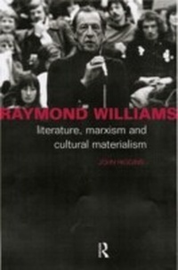 Enlarge image Cover: Raymond Williams - Routledge
