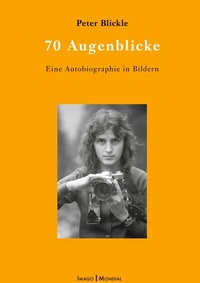 Abbildung von: 70 Augenblicke - Books on Demand