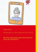 Cover: Mi abuela y yo en tiempos de corona - Books on Demand