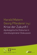 Cover: Krise der Zukunft I - Nomos