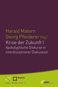 Abbildung von: Krise der Zukunft I - Nomos