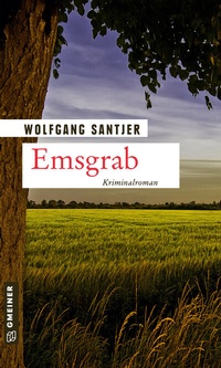 Abbildung von: Emsgrab - Gmeiner-Verlag