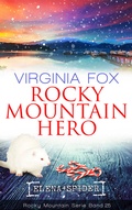 Cover: Rocky Mountain Hero - Dragonbooks