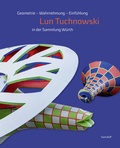 Cover: Geometrie - Wahrnehmung - Einf&uuml;hlung - Swiridoff