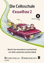 Cover: Die Celloschule - Musikverlag Zimmermann