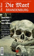 Cover: Seuchen - von Pest bis Corona - Ammian Verlag
