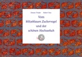 Cover: Vom blitzeblauen Zuckervogel und der sch&ouml;nen Hochseekuh - Coq-Art
