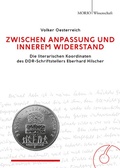 Cover: Zwischen Anpassung und innerem Widerstand - Morio