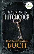 Cover: Das schwarze Buch - dotbooks